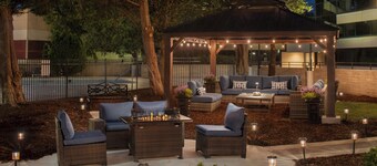 Sheraton Imperial Hotel Raleigh-Durham Airport/RTP