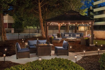 Sheraton Imperial Hotel Raleigh-Durham Airport/RTP