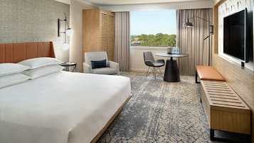 1 bedroom, in-room safe, desk, laptop workspace
