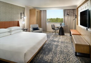 1 bedroom, in-room safe, desk, laptop workspace