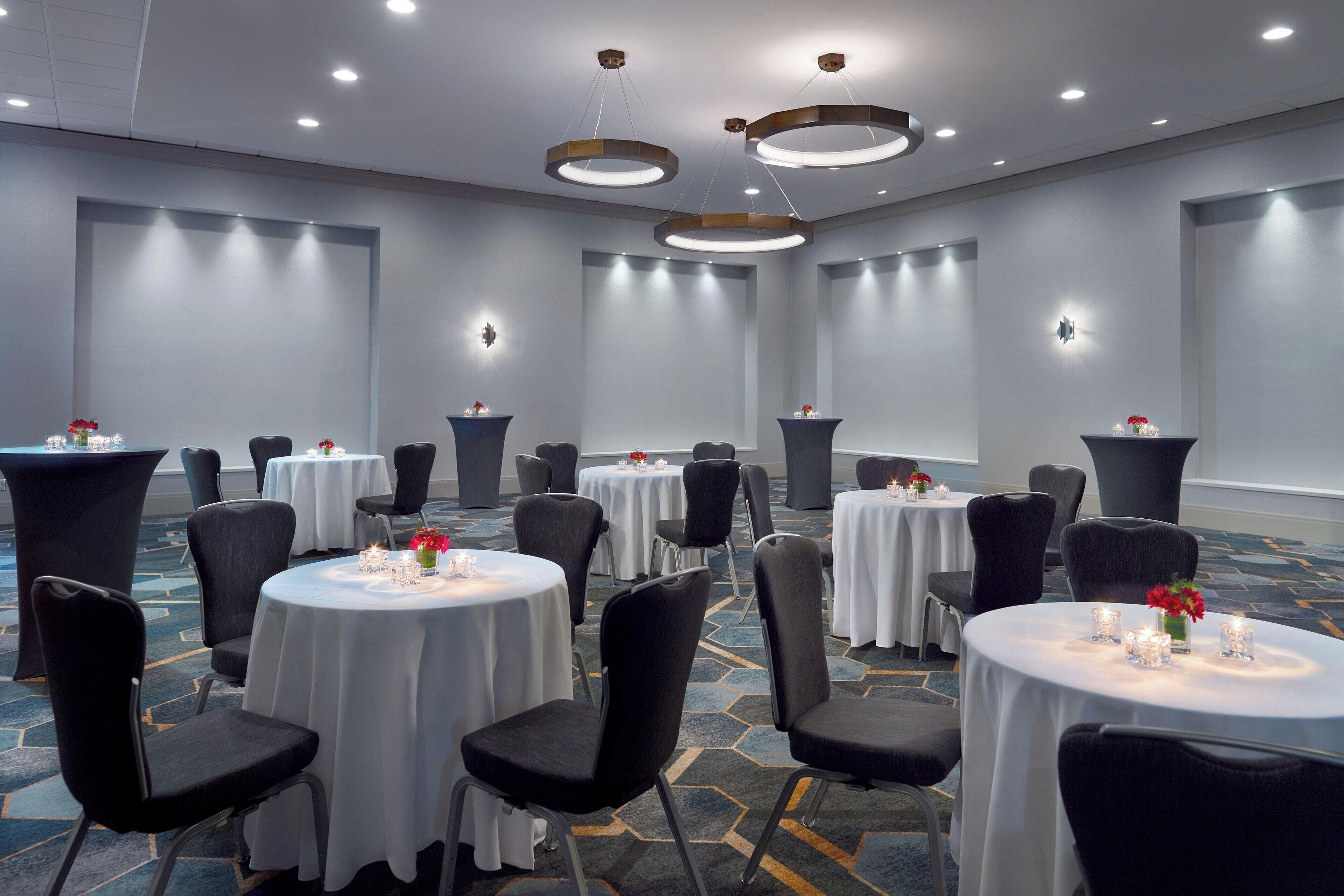 Sala de reuniones