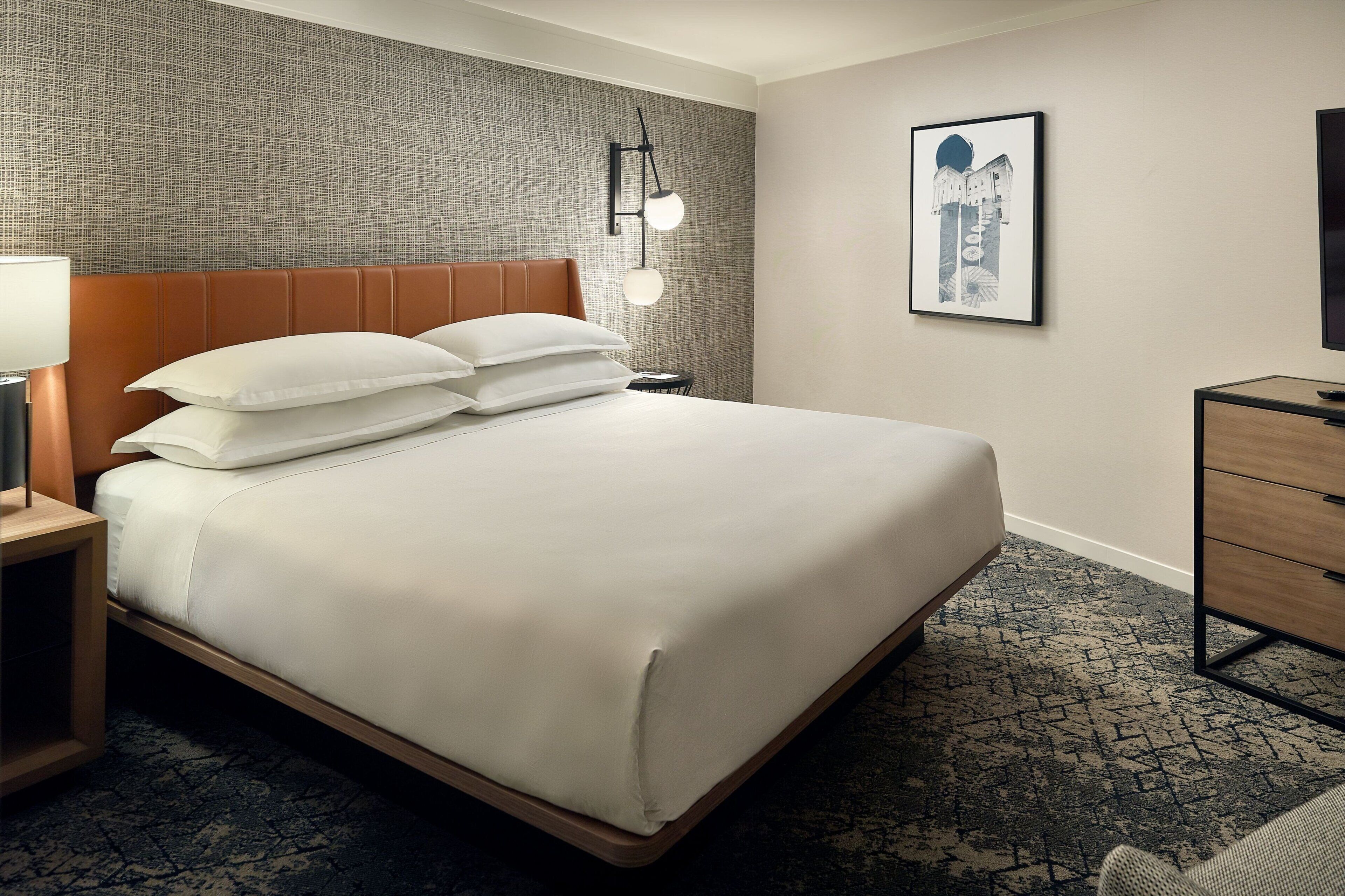 junior suite, 1 bedroom, non smoking | 1 bedroom, in-room safe, desk, laptop workspace