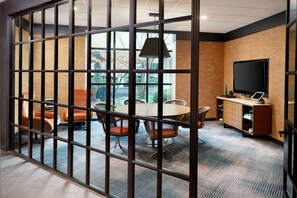 Meeting facility - Sheraton Imperial Hotel Raleigh-Durham Airport/RTP (Durham)
