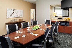 Meeting facility - Courtyard by Marriott Columbus Dublin (Dublin)