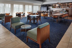 Daily cooked-to-order breakfast for a fee