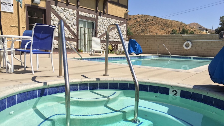 Triplodge of Santa Clarita