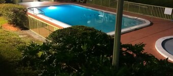 Vista Inn and Suites Tampa
