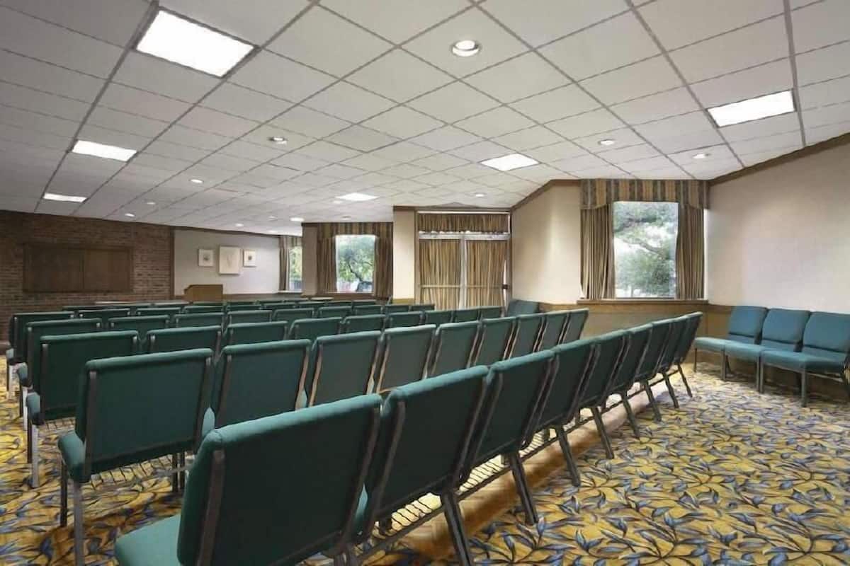 Sala de reunião