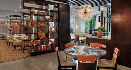 Marriott St. Louis Airport