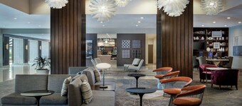 Marriott St. Louis Airport