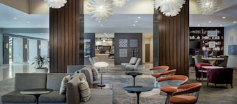 Marriott St. Louis Airport