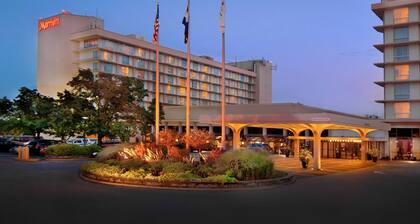 Marriott St. Louis Airport