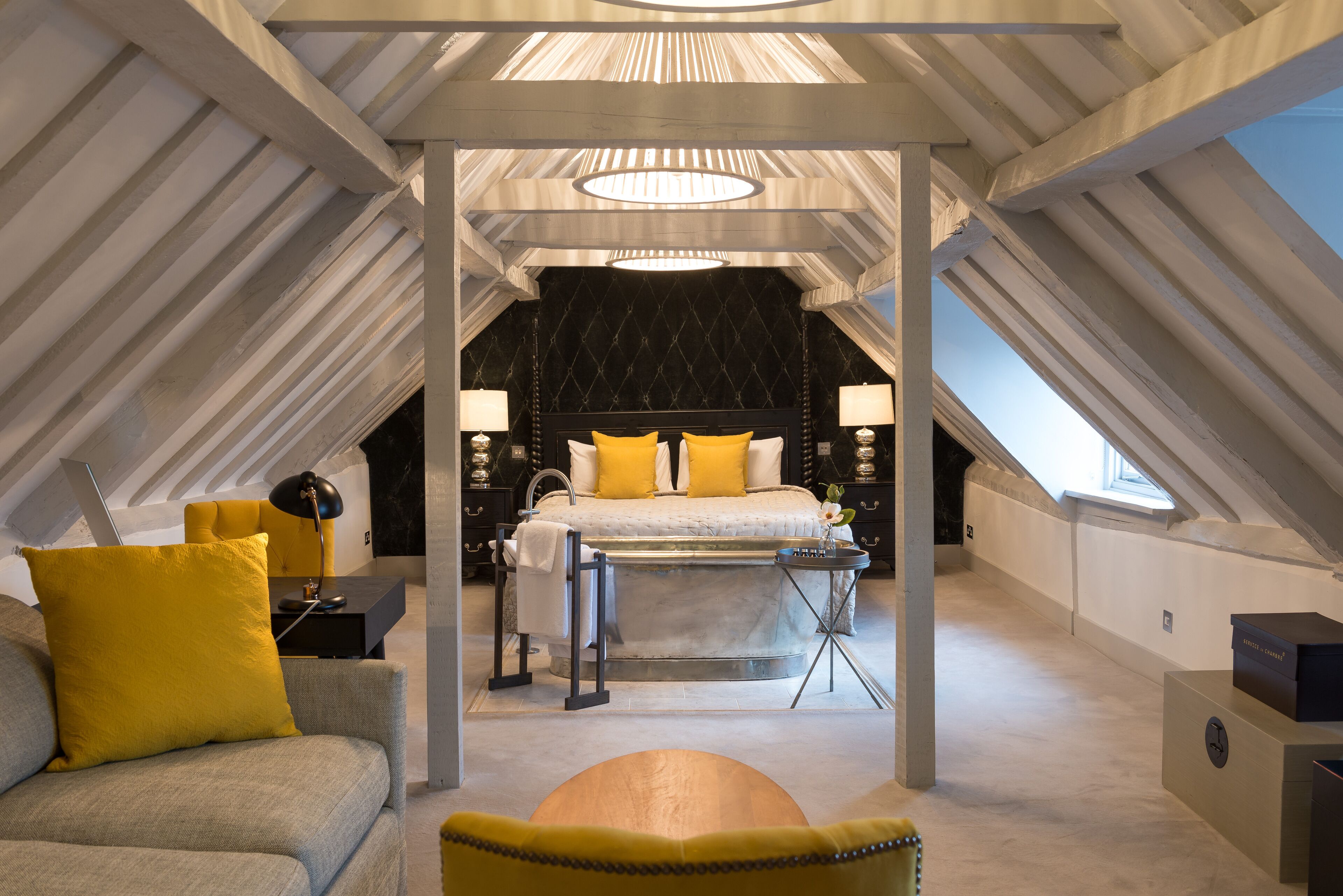 مكواة/لوح كي وواي فاي مجانًا وملاءات أسرّة