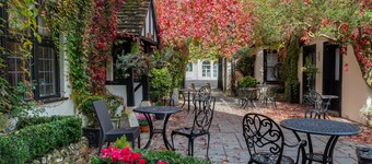 베스트 웨스턴 레드 라이언 호텔