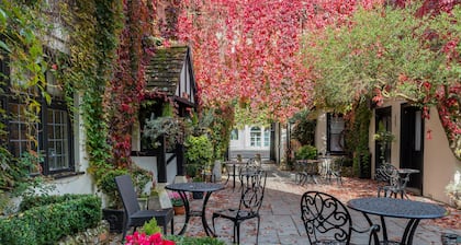 Best Western Red Lion Hotel