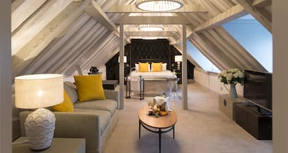 Best Western Red Lion Hotel