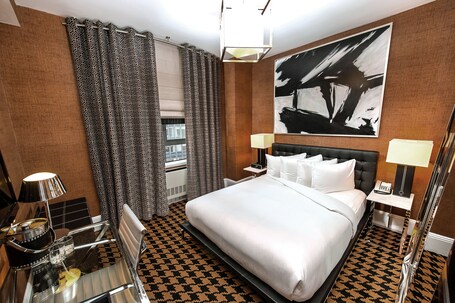 Ameritania Hotel at Times Square - Image 36