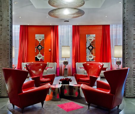 Ameritania Hotel at Times Square - Image 23