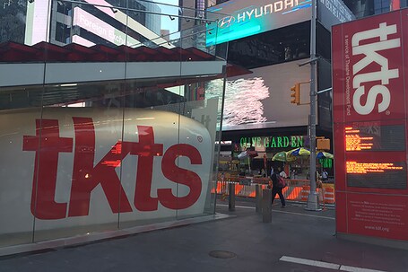 Ameritania Hotel at Times Square - Image 7