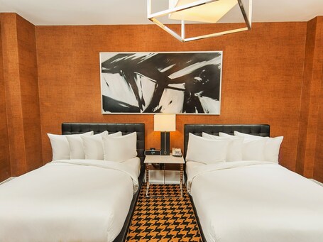 Ameritania Hotel at Times Square - Image 14