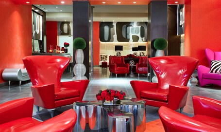 Ameritania Hotel at Times Square - Image 21