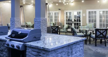 Homewood Suites by Hilton Seattle-Tacoma Airport/Tukwila