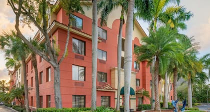 Best Western Plus Palm Beach Gardens Hotel & Ste & Conf Ctr