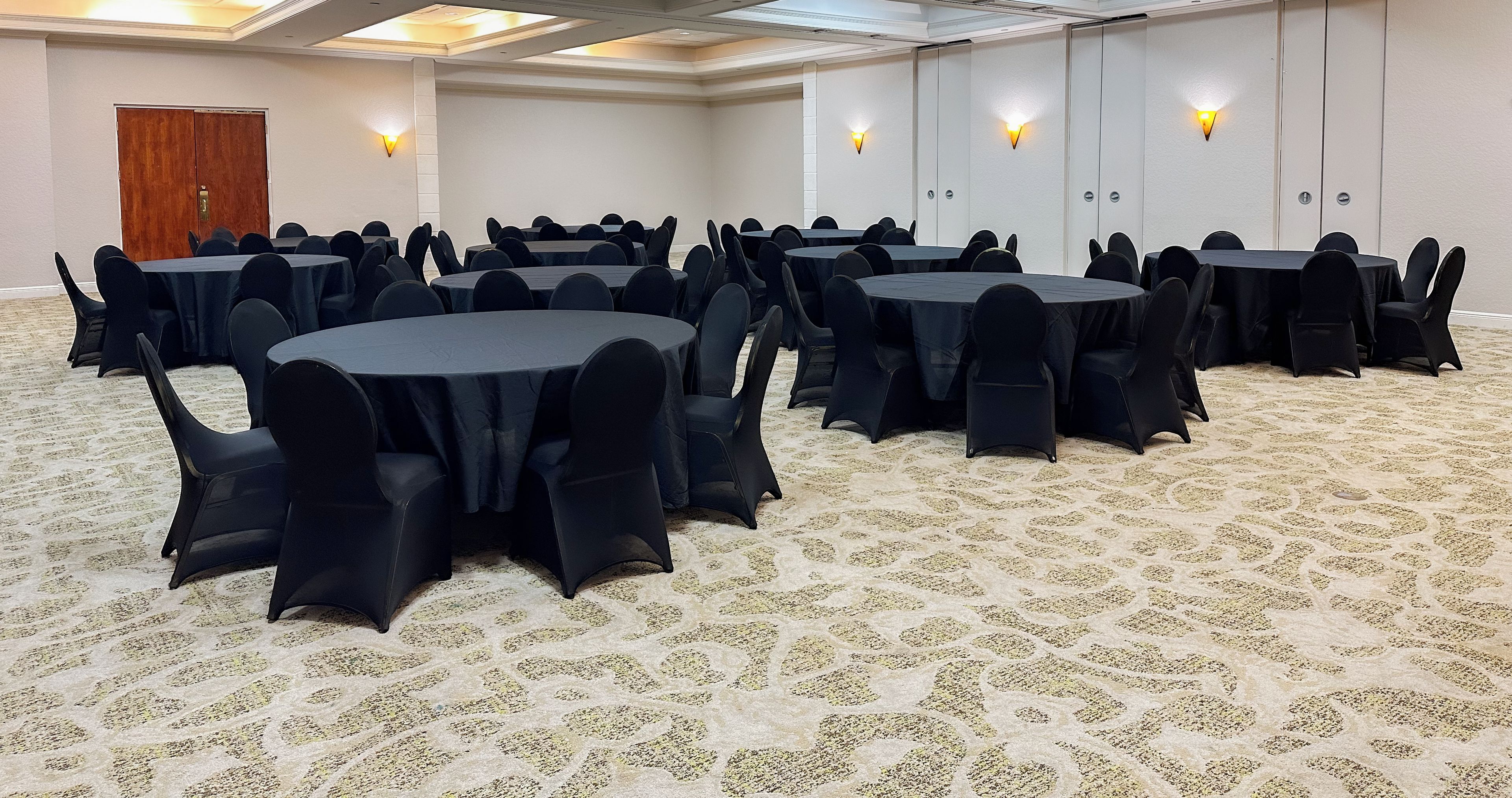 Sala de reuniones