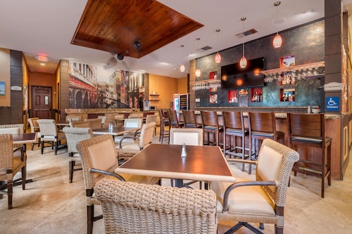 Best Western Plus Palm Beach Gardens Hotel & Ste & Conf Ctr