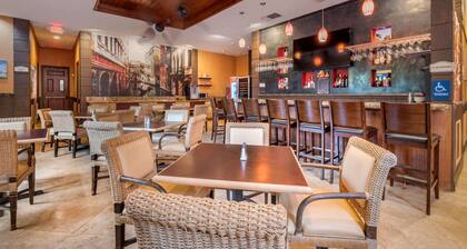 Best Western Plus Palm Beach Gardens Hotel & Ste & Conf Ctr