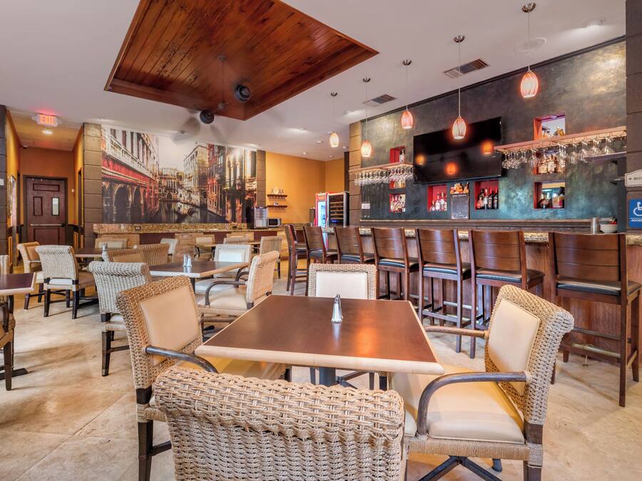 Bar (di properti)