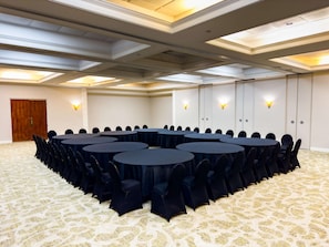 Salón de baile