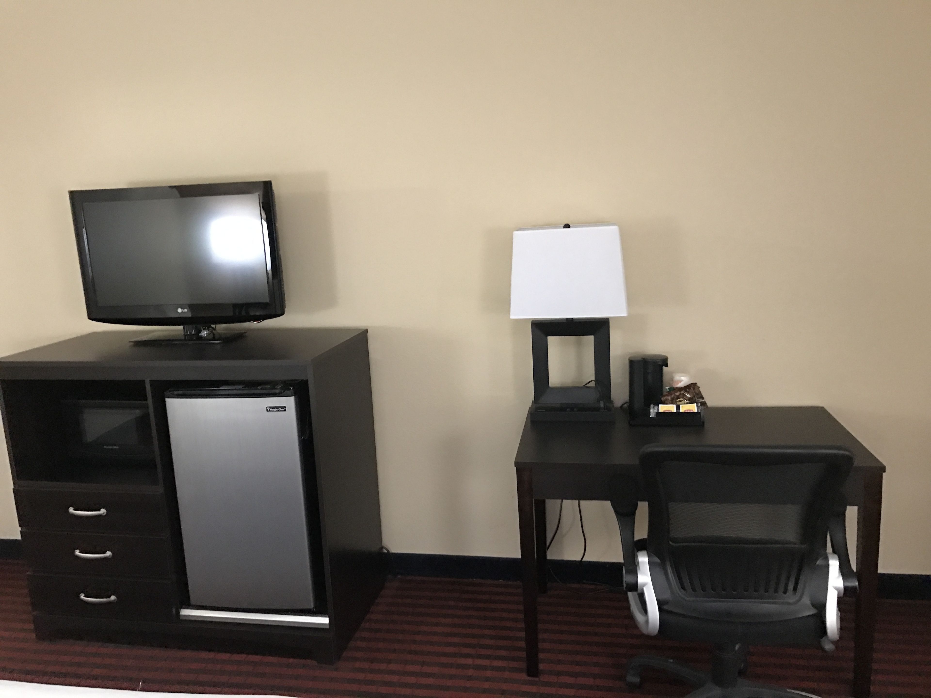 Kamar