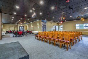 Meeting facility - Quality Inn Schenectady - Albany (Schenectady)