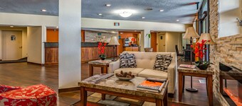 Quality Inn Schenectady - Albany