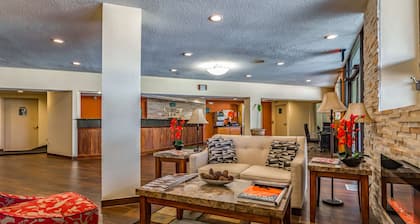 Quality Inn Schenectady - Albany
