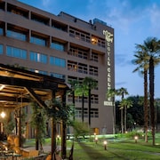 Royal Hotel Carlton