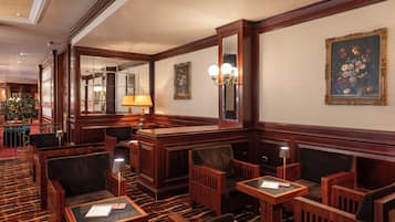 Bar (in loco)