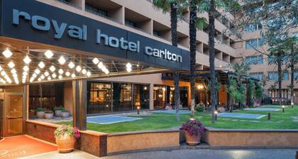 Royal Hotel Carlton