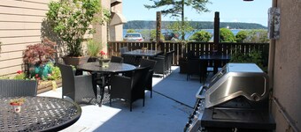 Ramada by Wyndham Campbell River