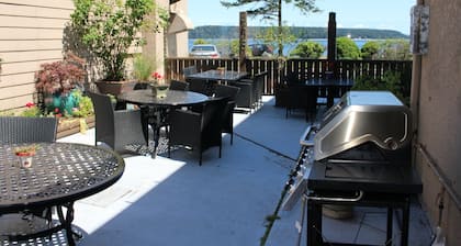 Ramada by Wyndham Campbell River