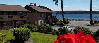 Ramada by Wyndham Campbell River