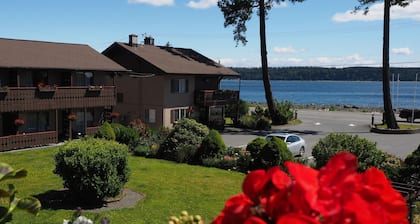 Ramada by Wyndham Campbell River
