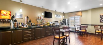 Sleep Inn Fayetteville North