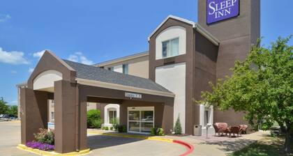 Sleep Inn Fayetteville North