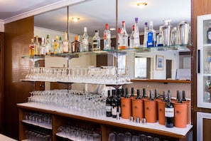 Bar (sur place)