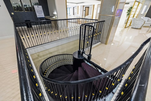 DoubleTree by Hilton Downtown Wilmington - Legal District