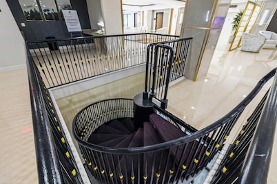 DoubleTree by Hilton Downtown Wilmington - Legal District