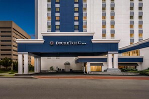 Exterior - DoubleTree by Hilton Downtown Wilmington - Legal District (Wilmington)