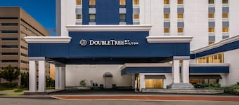 DoubleTree by Hilton Downtown Wilmington - Legal District